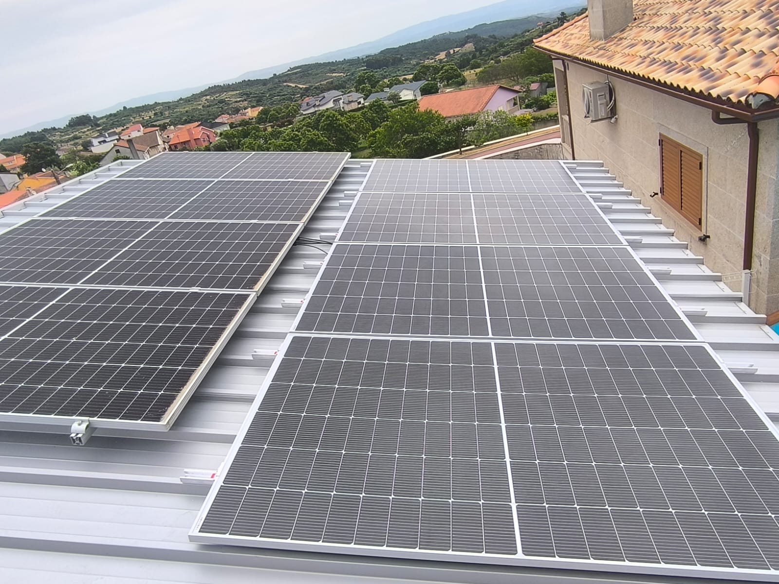 Autoconsumo Fotovoltaico